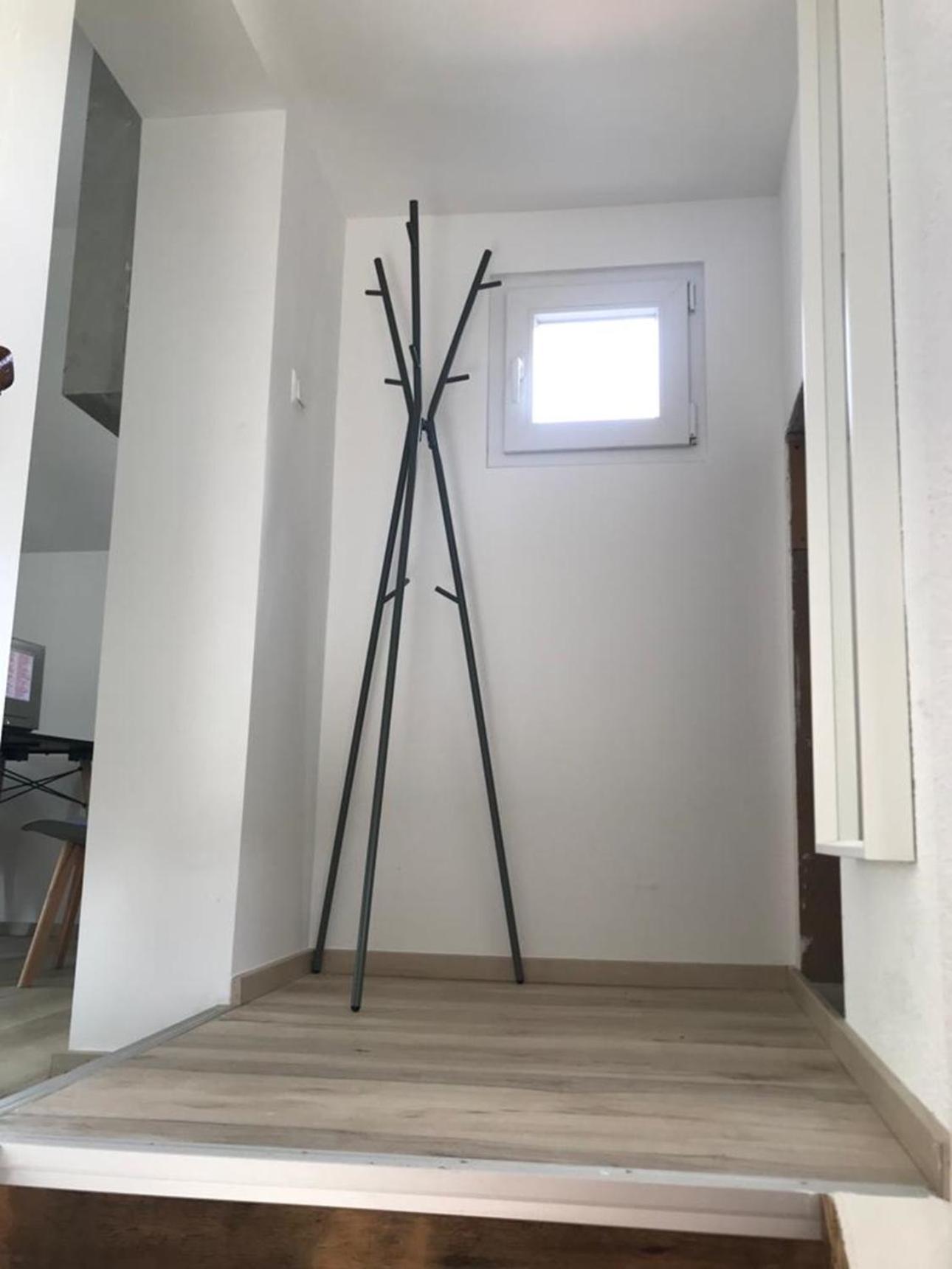 Milad 2Xzimmerwohnung Darmstadt Exterior foto
